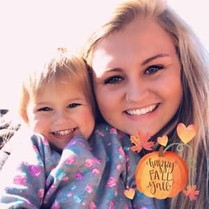 Meet your Posher, Kelsey